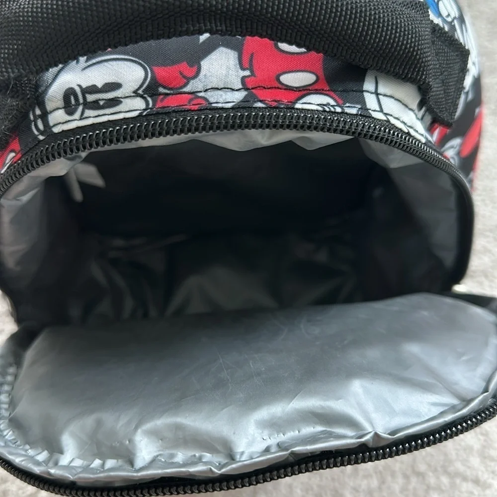 DISNEY | mickey lunch bag